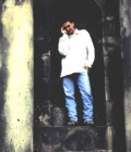 Rencontre Homme : Janus, 44 ans à France  marseille